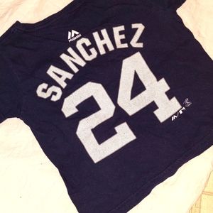 Youth Yankee T-shirt